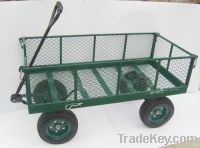 Sell garden cart