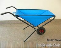 Sell foldaway wheelbarrow