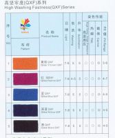 Sell XF sery disperse dye