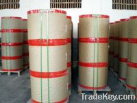 Sell thermal paper in jumbo rolls