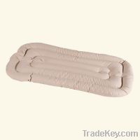 Sell Mattress for baby bed with amber gemstone filling