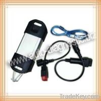 Sell Renault can clip diagnostic system (v125)