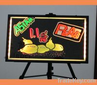 Sell led light up board