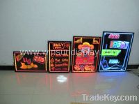 Sell 2012 new led sign boards