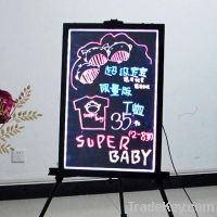 Sell 2012 new led fluorescent board