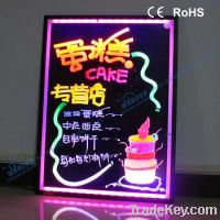 Sell led ads boards