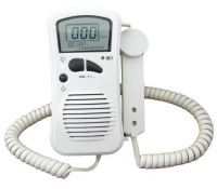 Sell Doppler Fetal Heart Rate Detector BF-500+