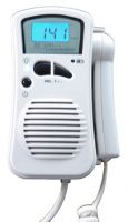 Sell Doppler Fetal Heart Rate Detector BF-500++