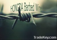 Sell Barbed Wire
