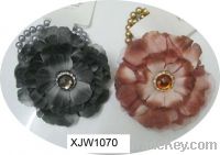 Sell flower bracelet (XJW1070)