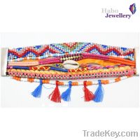 Sell New design friendship bracelet/ fashion jewelry/fashion manual jewelry