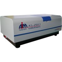Particle Size Analyzer AimSizer 2011 Laser Diffraction