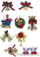 Sell Christmas Decoration