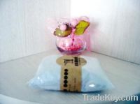 Sell pocket charcoal bag