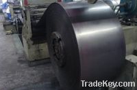Sell cold roled black annealed strip