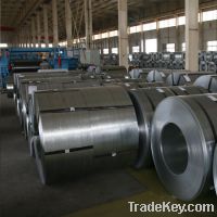 Sell cold rolled strip