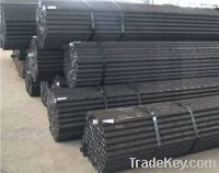 new prime ERW steel pipe