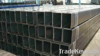 rectangular tube with satisfying price and quality