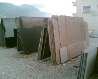 Sell   MARBLE