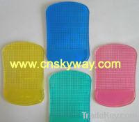 Sell Anti slip pad, Dashboard anti-slip mat, Supplier China
