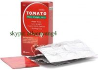 2014 Hot Selling Tomato Plant Weight Loss. OEM Slimming Products