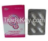 G oral tablets women sex pills