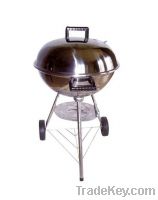 Sell Apple Charcoal Grill