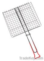 Sell Bbq Grill Topper