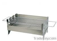 Sell Stainless Steel BBQ Grill
