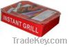 Sell Disposable Bbq Grill
