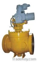 Sell Top entry ball valve