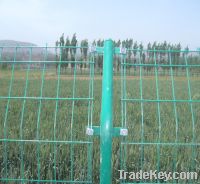 farm fencing
