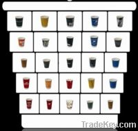 Sell paper cup