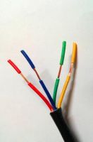 3 & 4 CORE ROUND CABLES