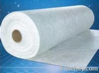 Sell fiberglass chopped strand mat