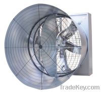 Sell cone fan for poultry shed