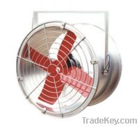 Sell Stainless poultry fan