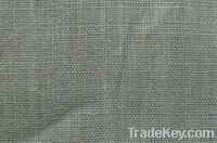 Sell 100%ramie dyed fabric