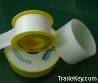 Sell High Density PTFE Thread Seal Tape