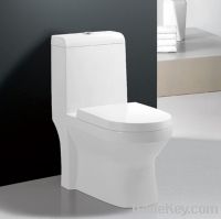 Sell One-piece toilet