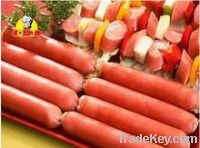 Sell Sausage making machine008615838061376