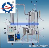 Sell  Honey processing machine 008615838061376