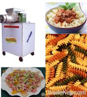 Sell Different Shape Instant Noodles making machine
