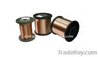 Copper cable wire