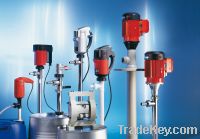 Sell Flux Barrel and Container Pump