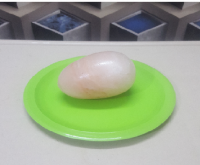 Egg Large Massage Stone