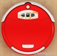 Sell 2012 Newest Intelligent Robot Vacuum Cleaner