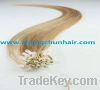 Sell Micro Ring Hair Extension-100% Human Hair
