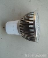 LED cup light