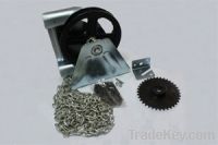 Sell garage door chain hoist